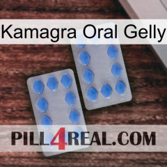 Kamagra Oral Gelly 20